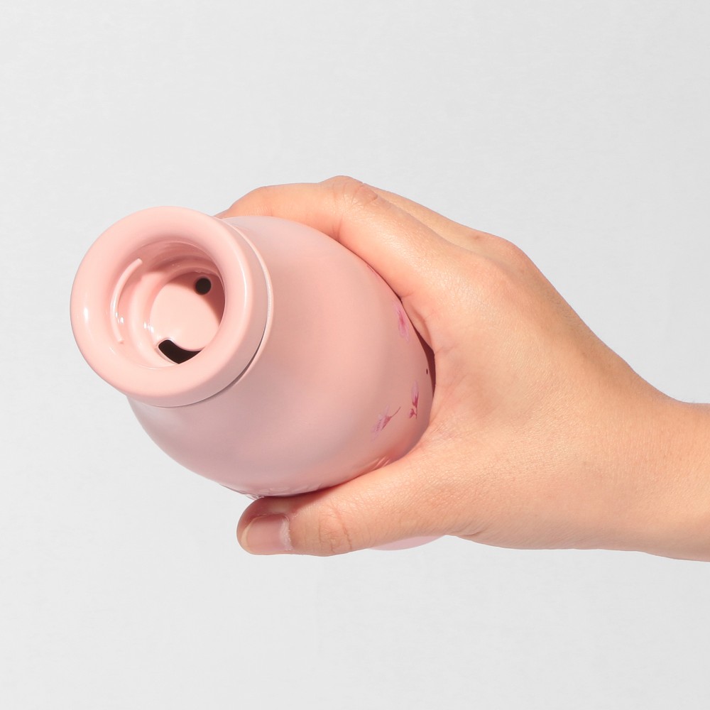 【預訂】日本 Starbucks 櫻花系列 2026 Sakura Shine Brightly - 不鏽鋼系列