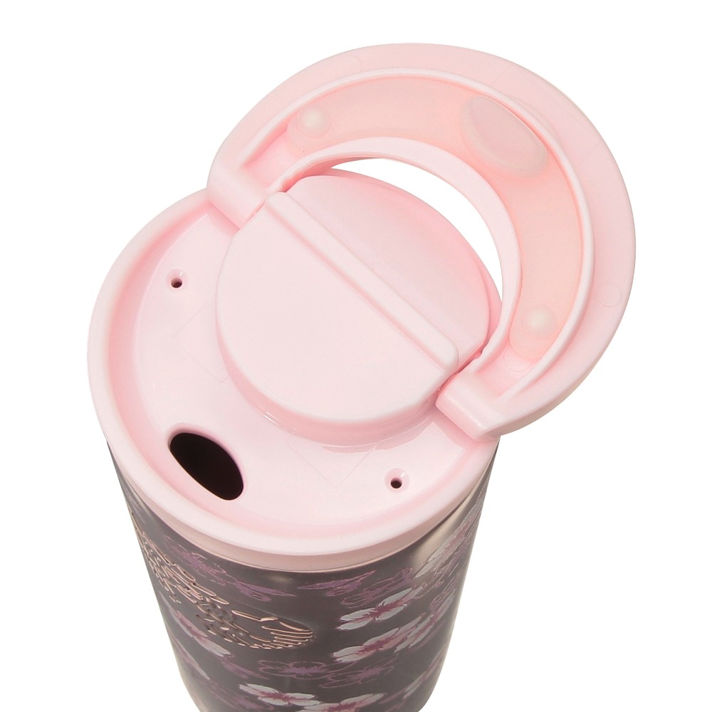 【預訂】日本 Starbucks 櫻花系列 2026 Sakura Shine Brightly - 不鏽鋼系列