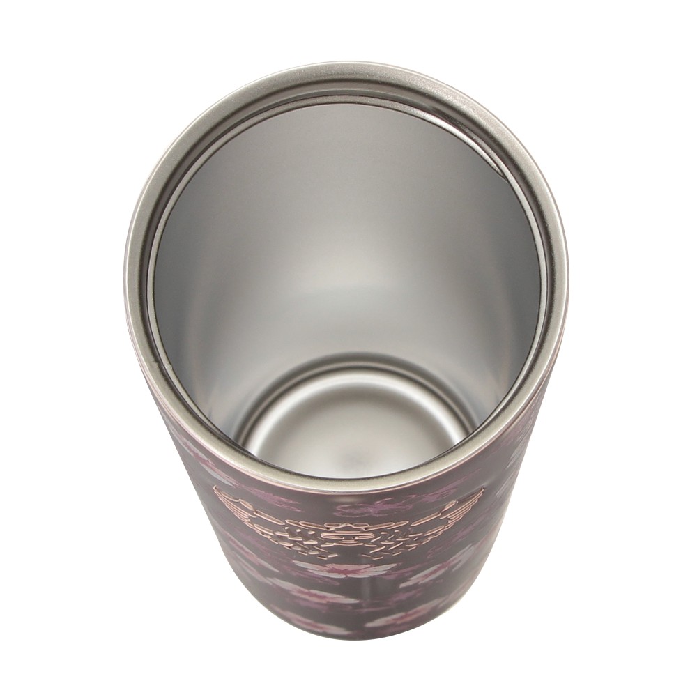 【預訂】日本 Starbucks 櫻花系列 2026 Sakura Shine Brightly - 不鏽鋼系列