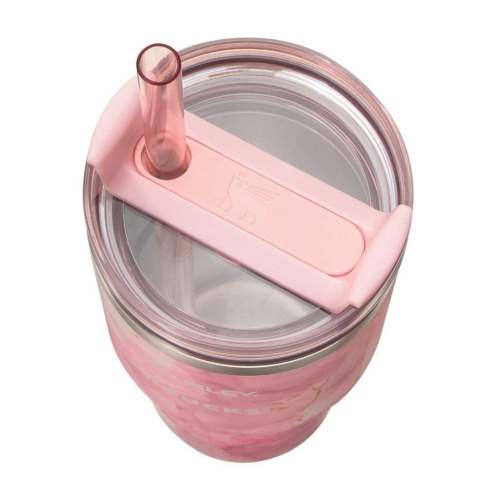 【預訂】日本星巴克 Starbucks Japan 櫻花系列 2026 Sakura Shine Brightly - Stanley 聯乘系列