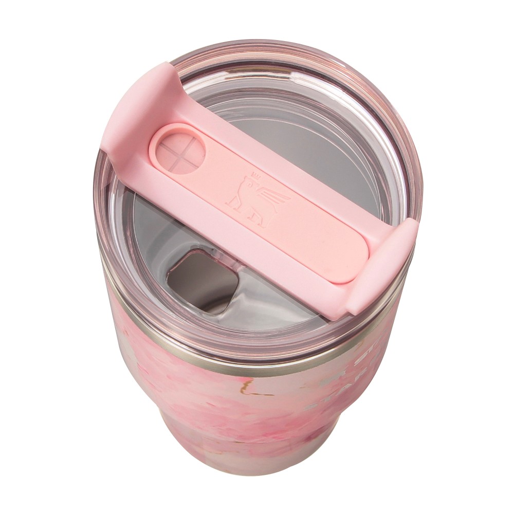 【預訂】日本星巴克 Starbucks Japan 櫻花系列 2026 Sakura Shine Brightly - Stanley 聯乘系列