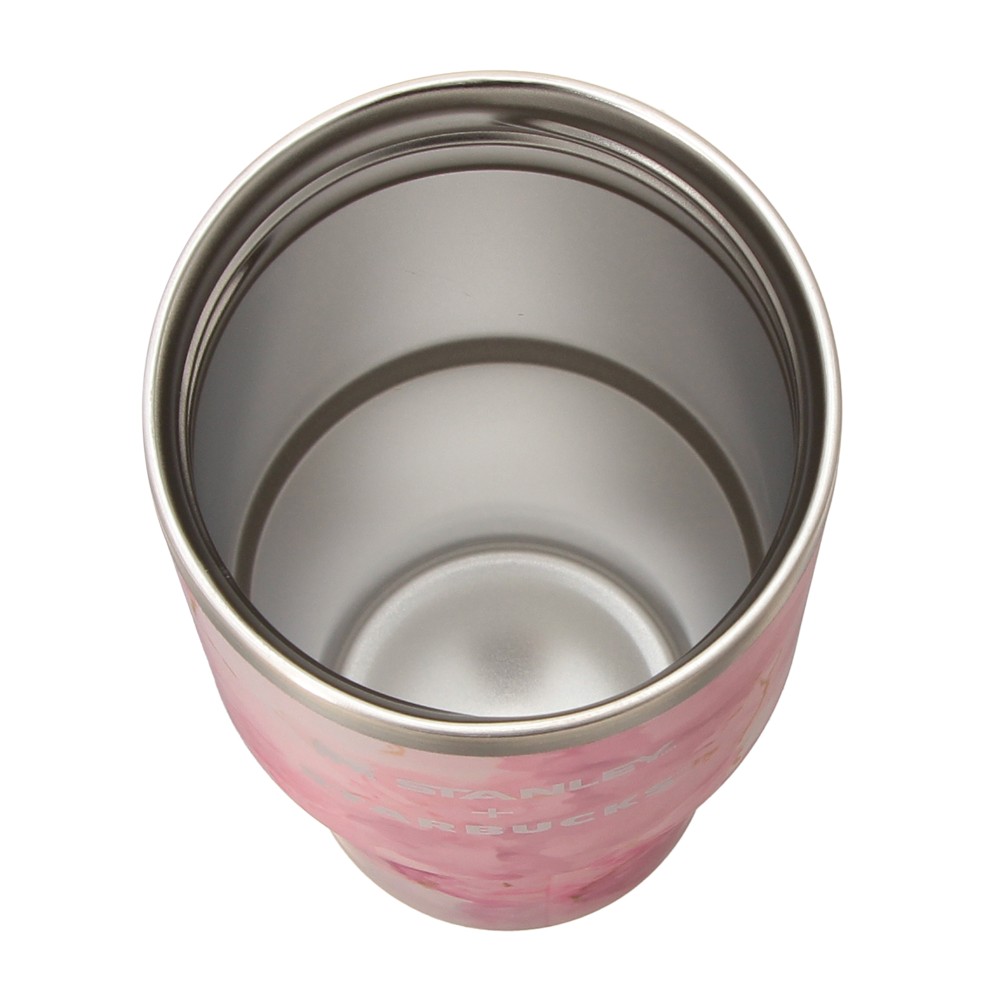 【預訂】日本星巴克 Starbucks Japan 櫻花系列 2026 Sakura Shine Brightly - Stanley 聯乘系列