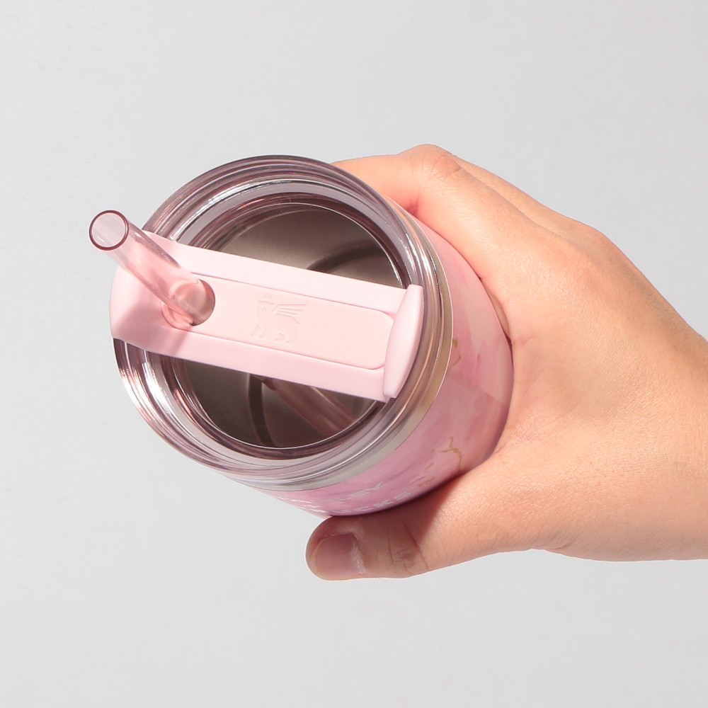 【預訂】日本星巴克 Starbucks Japan 櫻花系列 2026 Sakura Shine Brightly - Stanley 聯乘系列