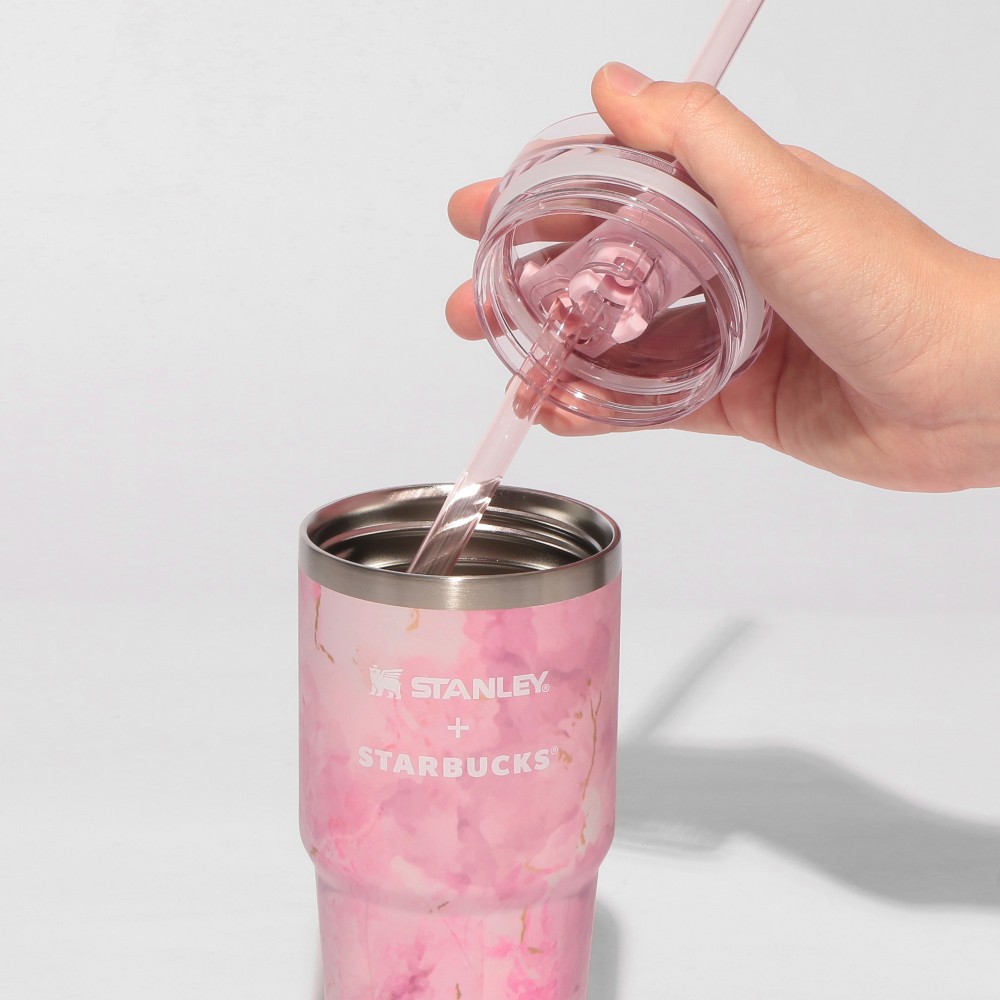 Pre-Order】Starbucks Japan 2026 Sakura Series Sakura Shine