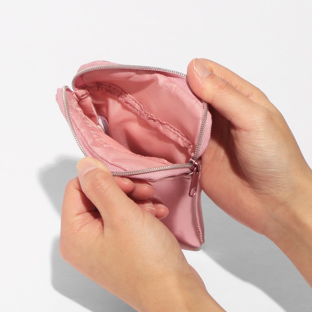 【預訂】日本星巴克 Starbucks Japan 櫻花系列 2026 Sakura Shine Brightly - 保冷袋 / 小掛包