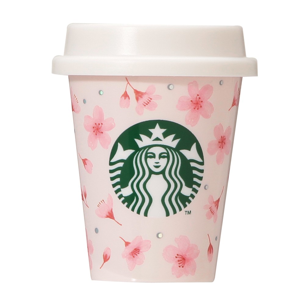 Pre-Order】Starbucks Japan 2026 Sakura Shine Brightly