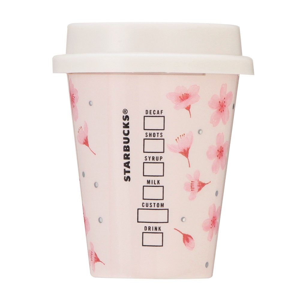 【預訂】日本星巴克 Starbucks Japan 櫻花系列 2026 Sakura Shine Brightly