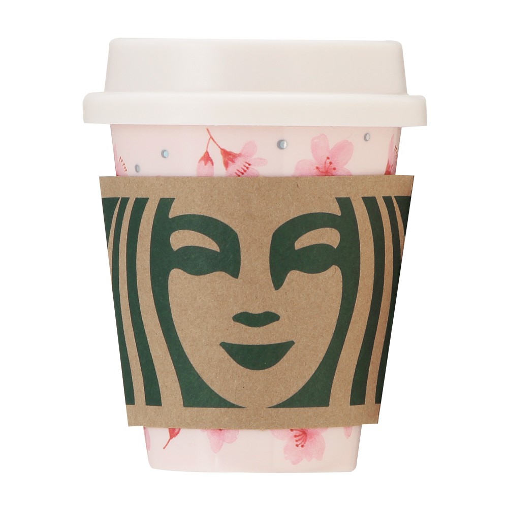 【預訂】日本星巴克 Starbucks Japan 櫻花系列 2026 Sakura Shine Brightly