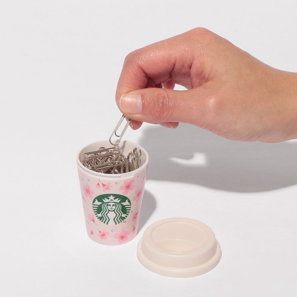 Pre-Order】Starbucks Japan 2026 Sakura Shine Brightly