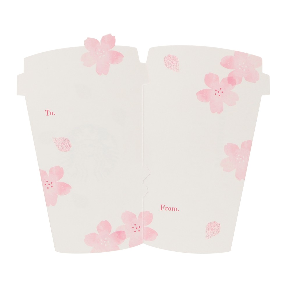 【預訂】日本星巴克 Starbucks Japan 櫻花系列 2026 Sakura Shine Brightly