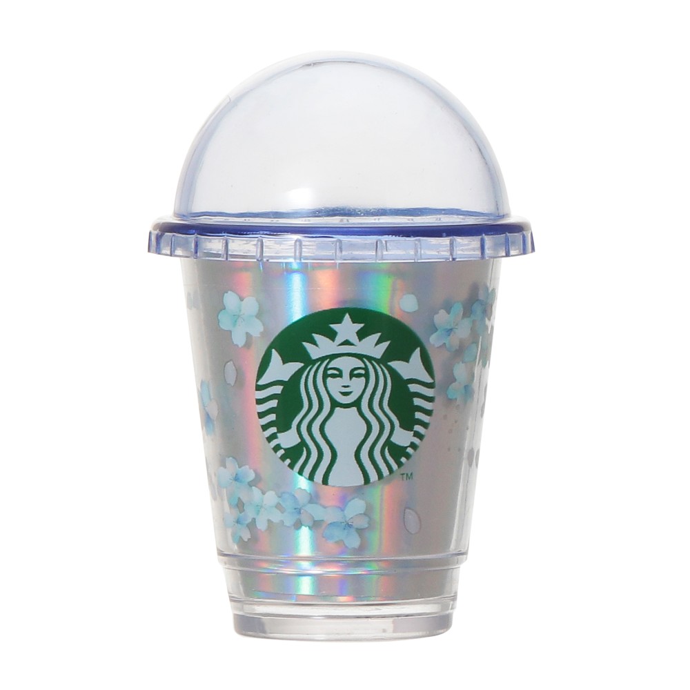 【預訂】日本星巴克 Starbucks Japan 櫻花系列 2026 Sakura Twinkle Gently - Mini Cup Gift