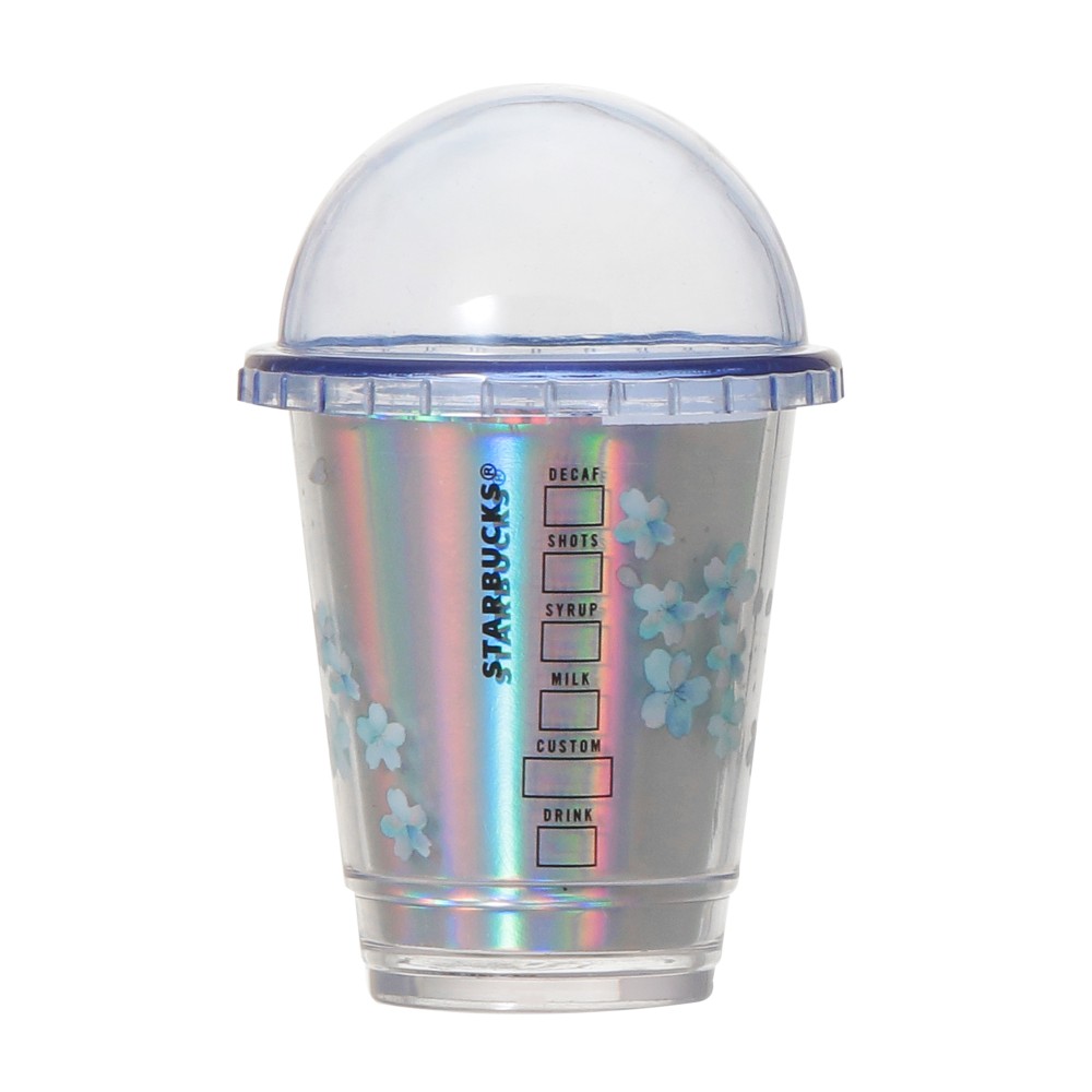 【預訂】日本星巴克 Starbucks Japan 櫻花系列 2026 Sakura Twinkle Gently - Mini Cup Gift