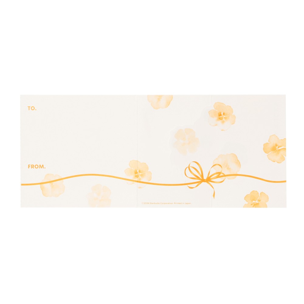 【預訂】日本星巴克 Starbucks Japan 櫻花系列 2026 Sakura Shine Brightly