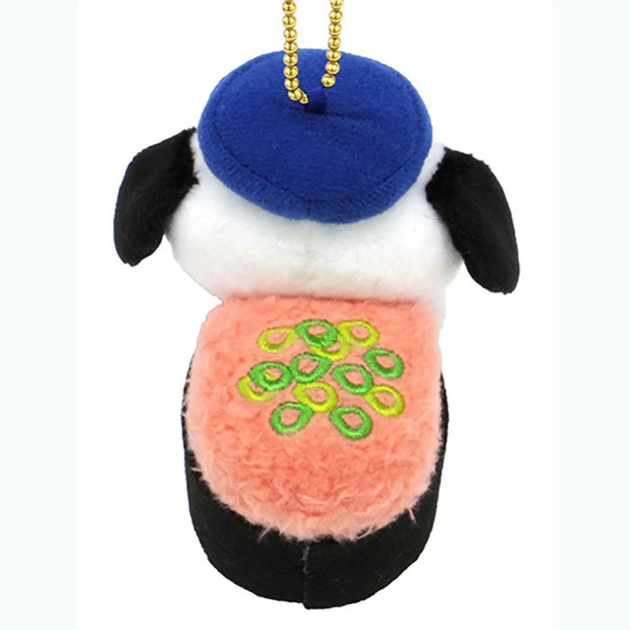 Peanuts Snoopy 壽司公仔掛飾 - Olaf 