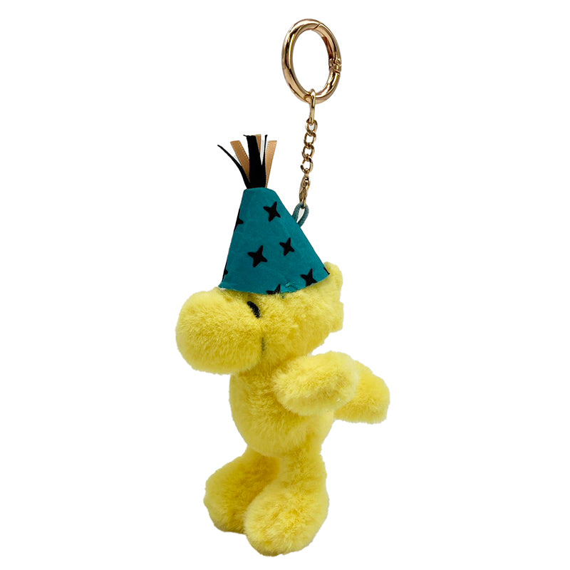 PEANUTS 75週年商品 - Party Hat Series 掛飾