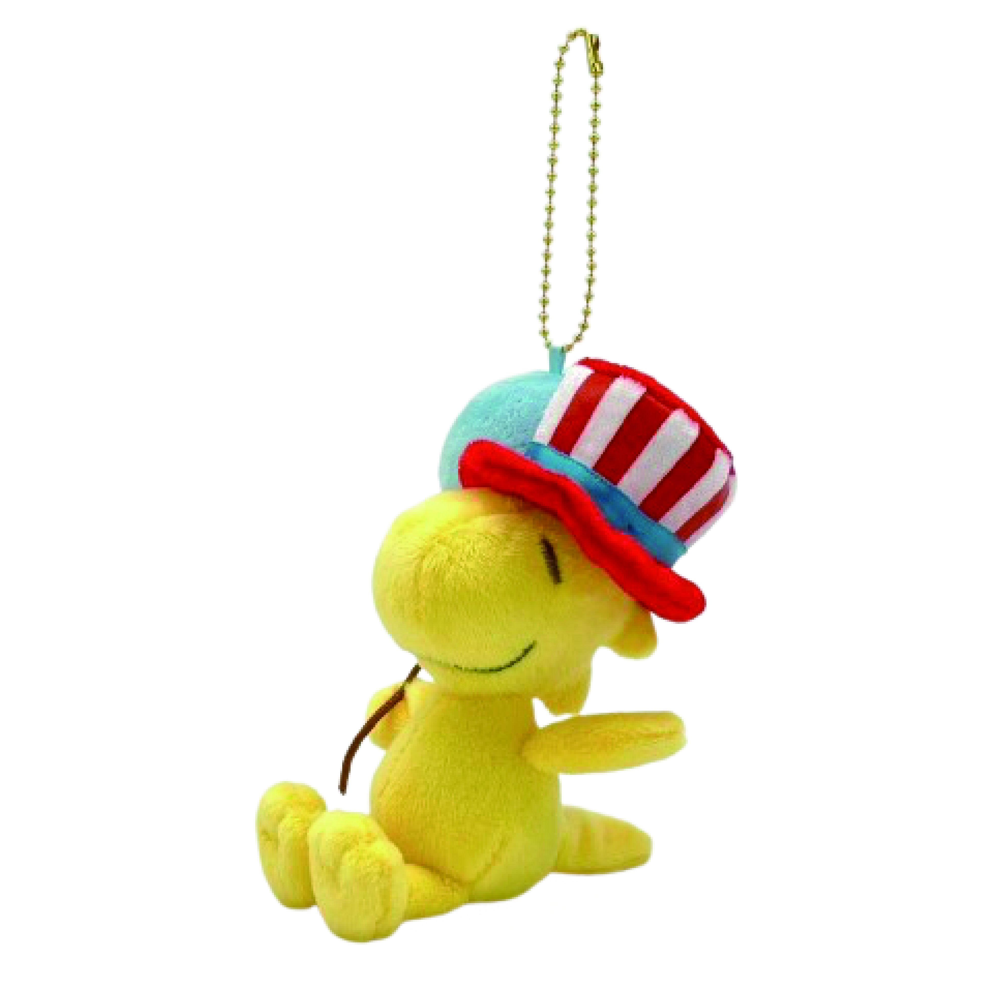 【預訂】Peanuts Woodstock 遊樂場系列 公仔掛飾 環保袋 （多款可選）