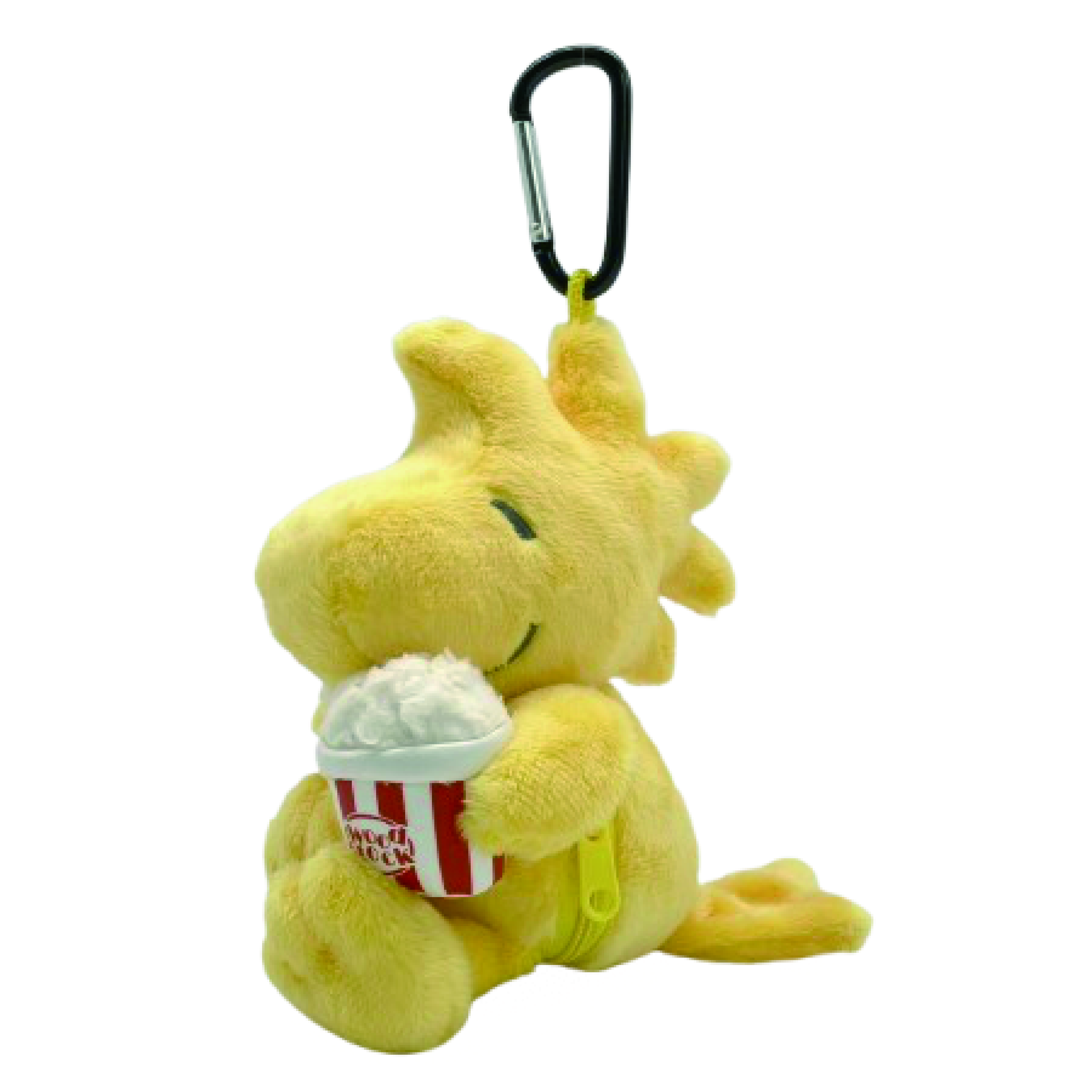 【預訂】Peanuts Woodstock 遊樂場系列 公仔掛飾 環保袋 （多款可選）