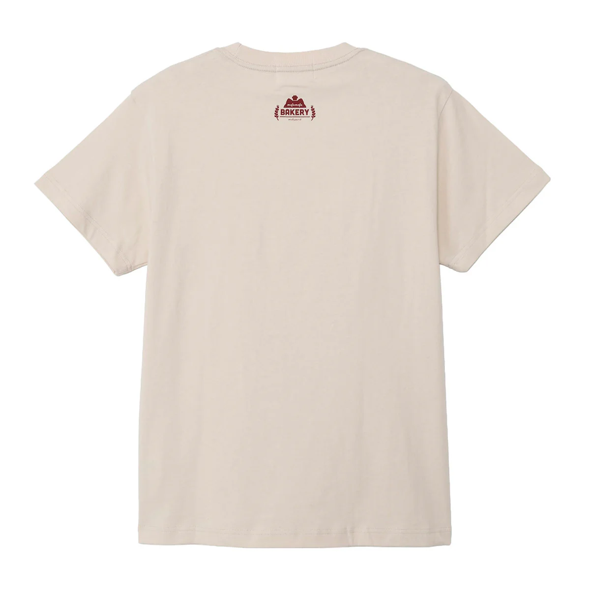【訂貨】Mofusand mofumofu Bakery - Tshirt