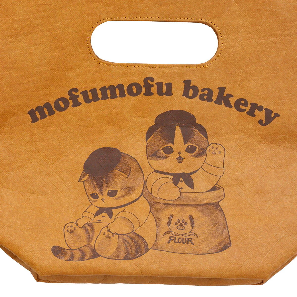 【訂貨】Mofusand mofumofu Bakery - 單肩包 斜揹袋