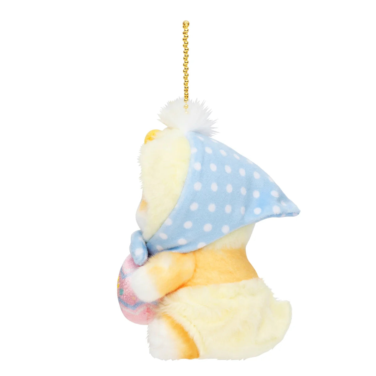 Mofusand 復活節 小雞掛飾