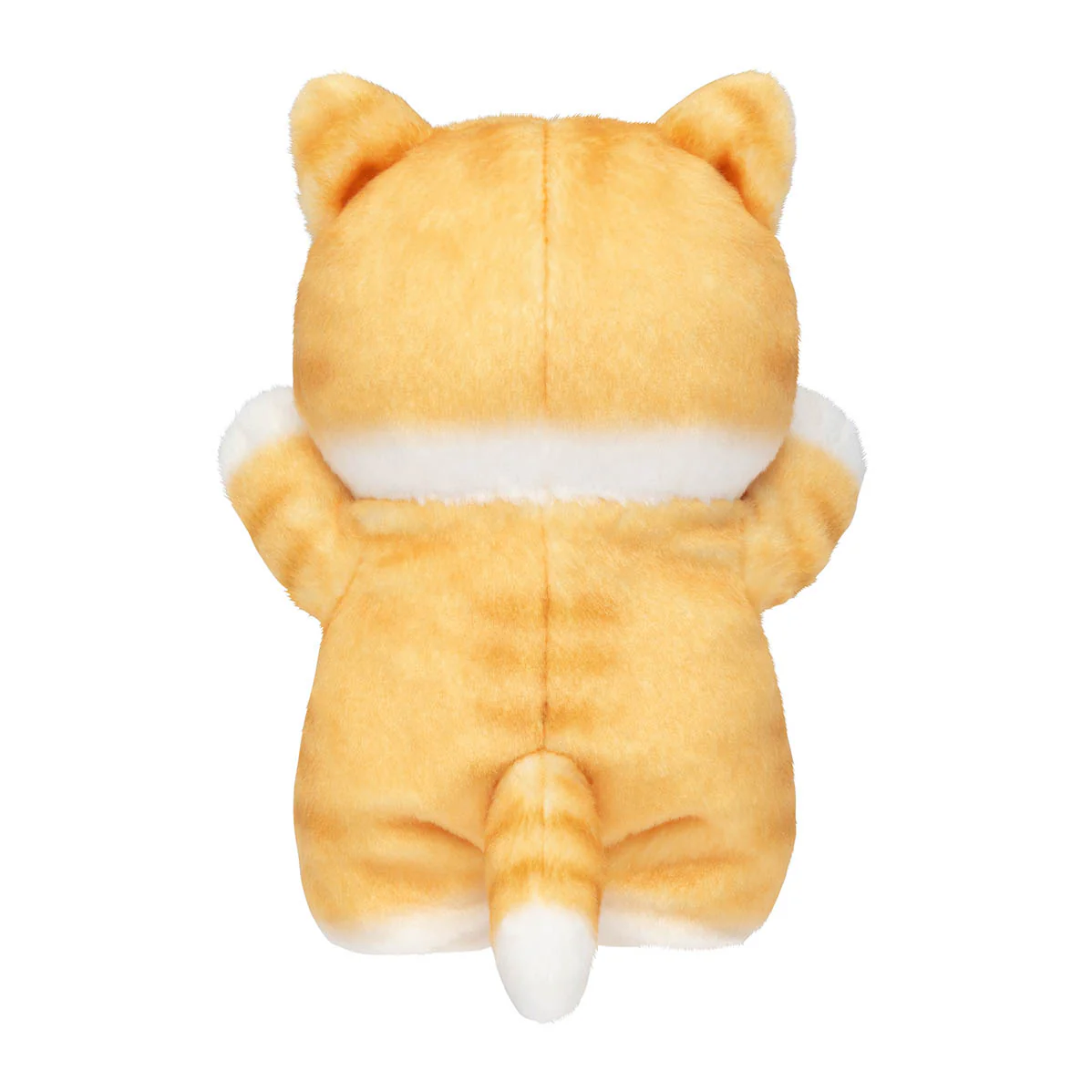 【訂貨】Mofusand 探頭站姿貓玩偶 公仔 - 兩色可選