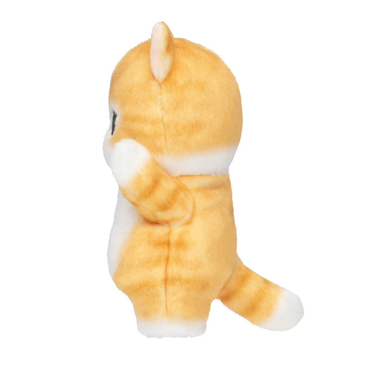 【訂貨】Mofusand 探頭站姿貓玩偶 公仔 - 兩色可選