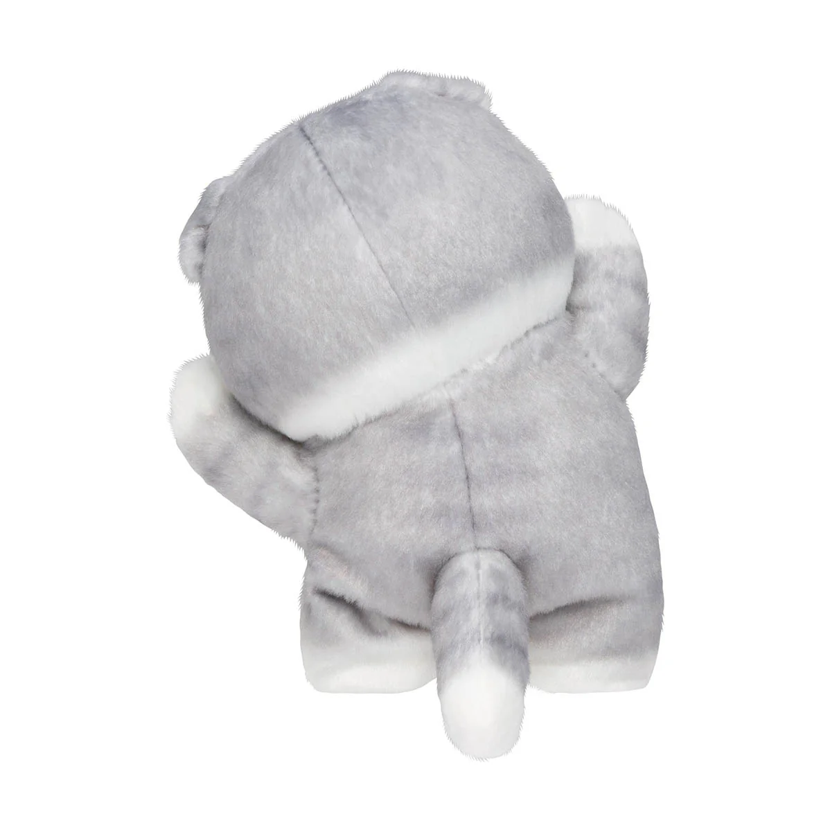 【訂貨】Mofusand 探頭站姿貓玩偶 公仔 - 兩色可選