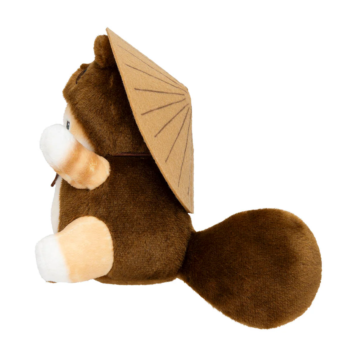 【訂貨】Mofusand 公仔 - 信樂狸貓 / 稻荷狐狸