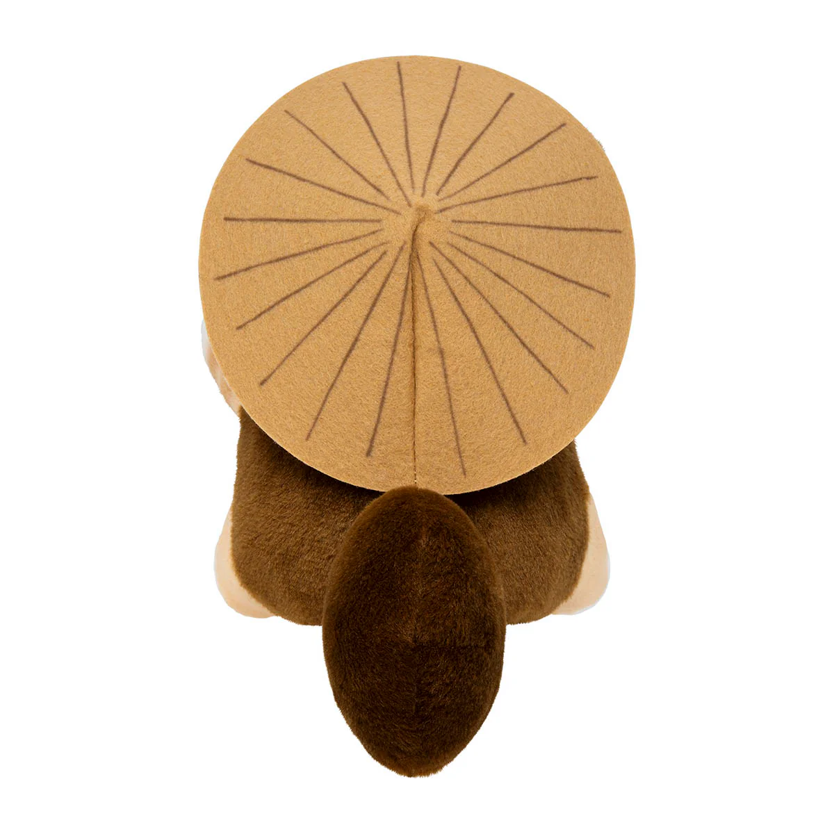 【訂貨】Mofusand 公仔 - 信樂狸貓 / 稻荷狐狸