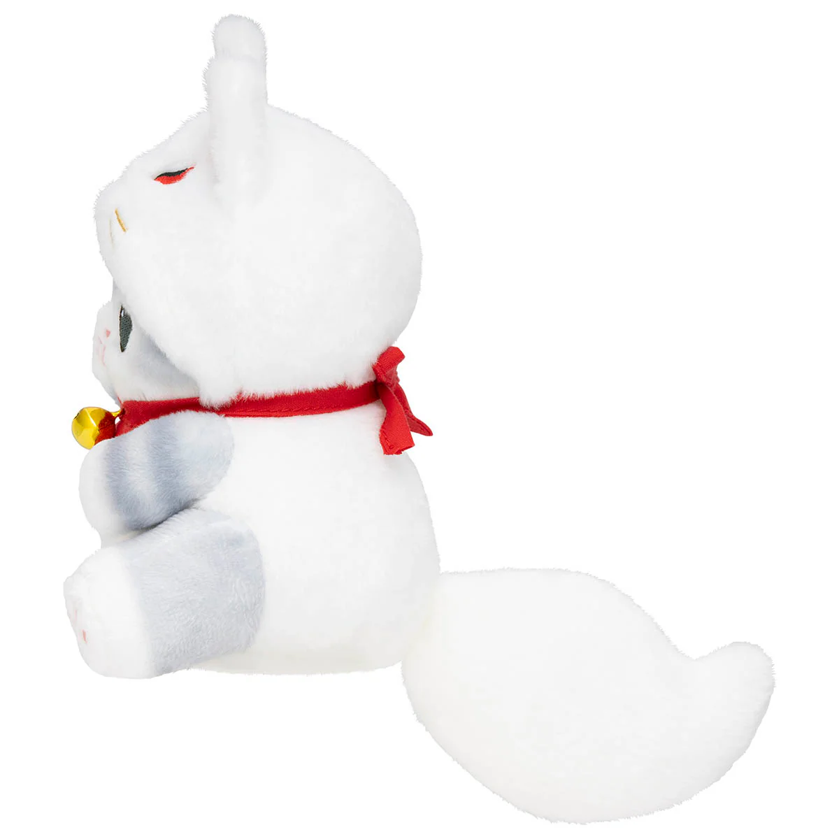 【訂貨】Mofusand 公仔 - 信樂狸貓 / 稻荷狐狸