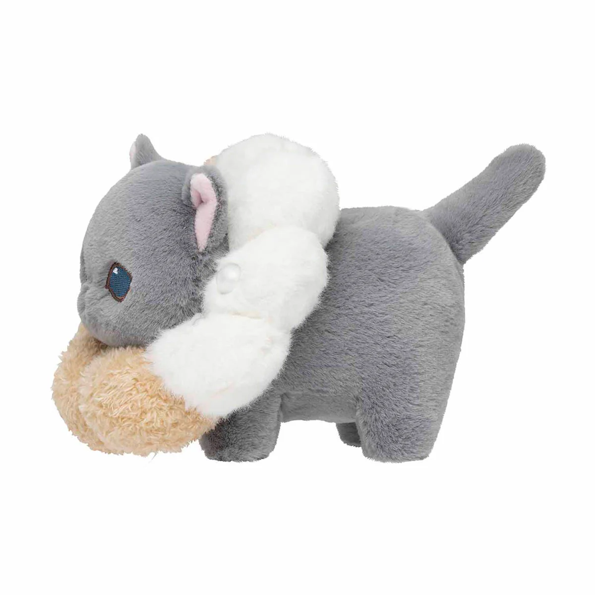 Order] Mofusand Coffee and Donuts Plush