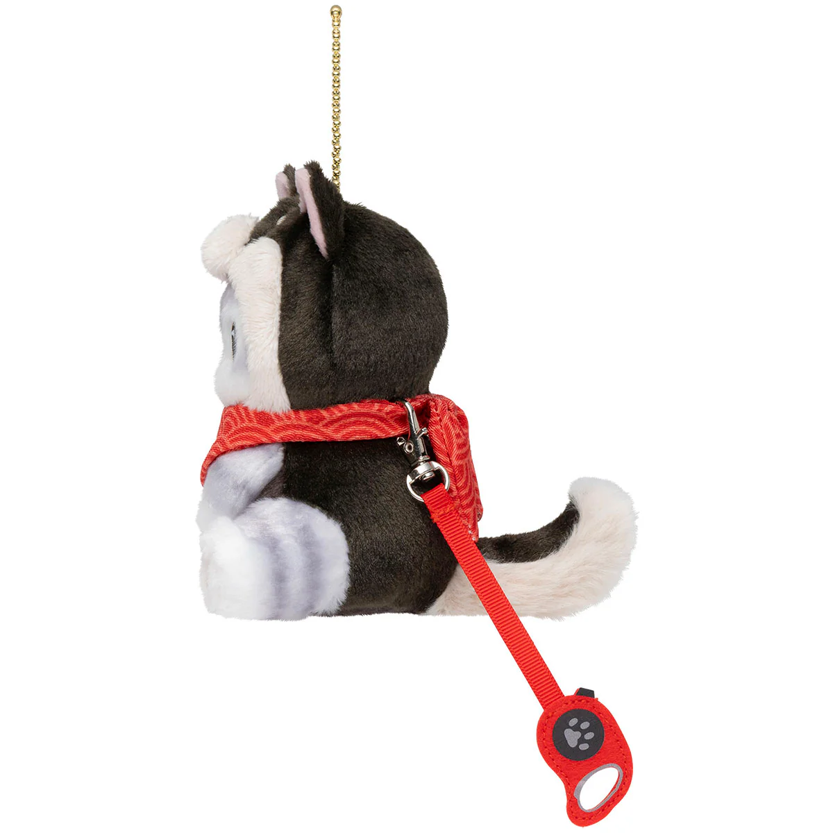 【訂貨】Mofusand 柴犬公仔掛飾 