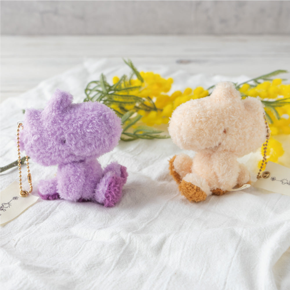 Woodstock Nest 公仔掛飾