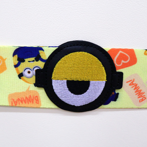 Minions 行李箱束帶 行李帶