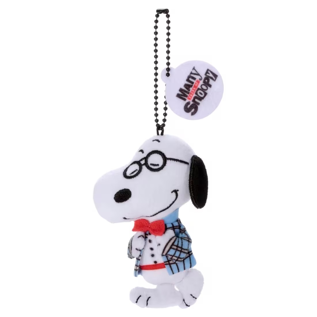 Pre-order】PEANUTS Snoopy Mini Mascot (Blind Box) - MANY FACES OF