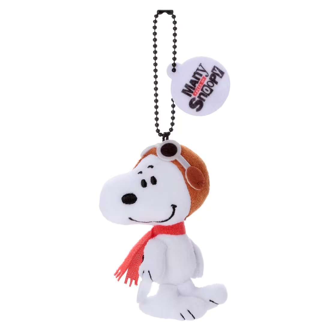 Pre-order】PEANUTS Snoopy Mini Mascot (Blind Box) - MANY FACES OF