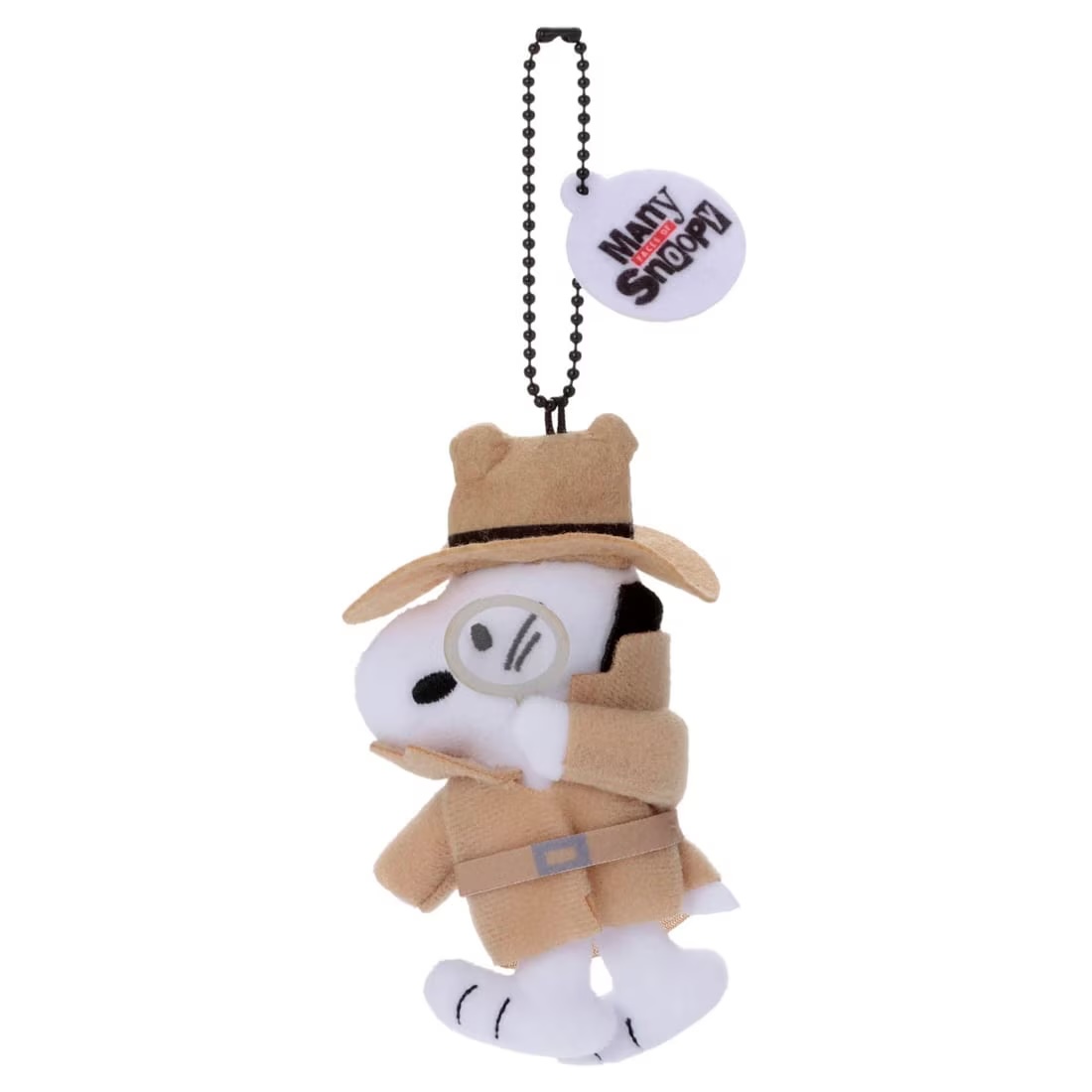 SNOOPYさん専用モイスティーヌ Pre-order】PEANUTS Snoopy Mini Mascot (Blind Box) - MANY FACES OF