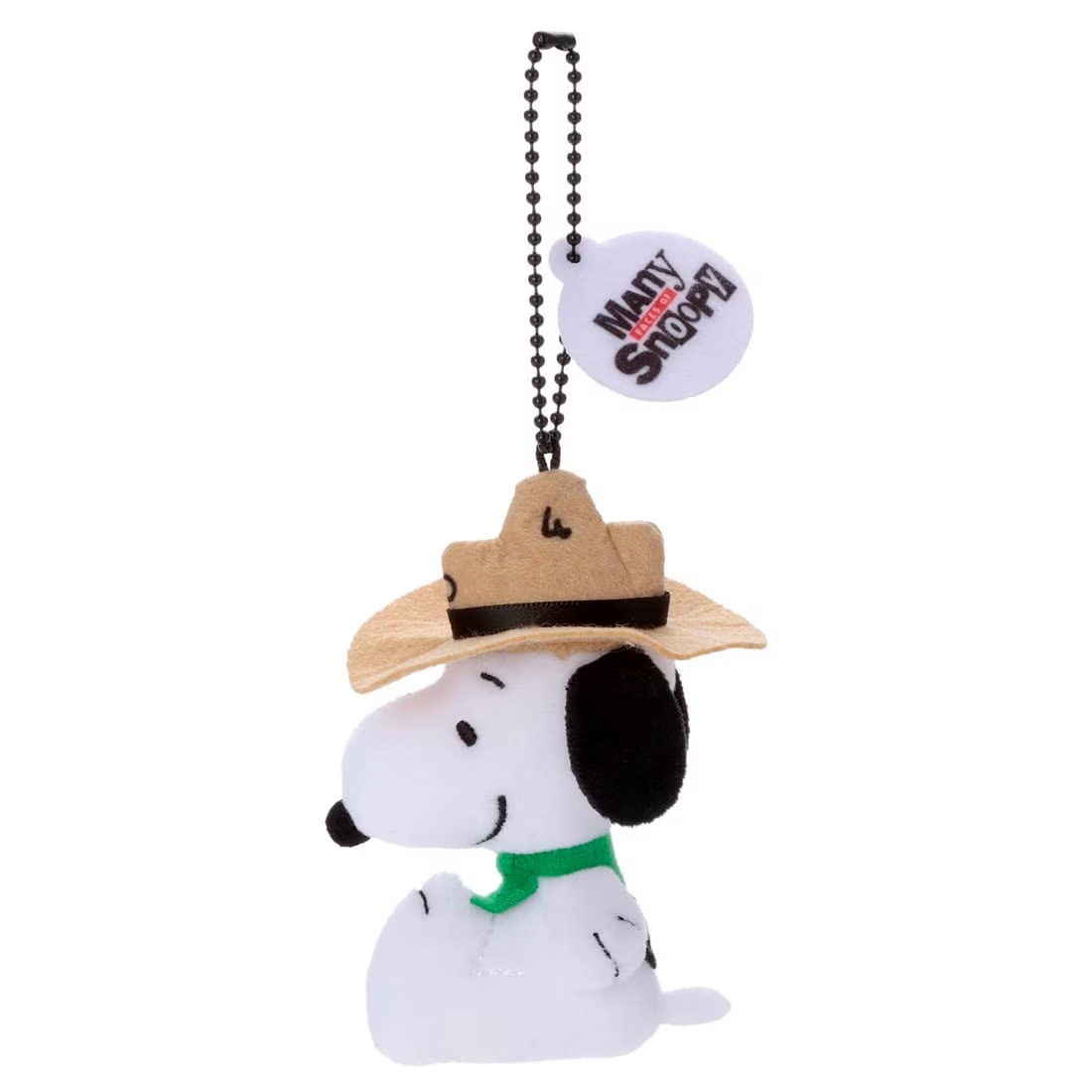 Pre-order】PEANUTS Snoopy Mini Mascot (Blind Box) - MANY FACES OF
