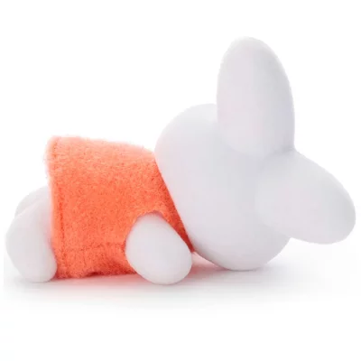 【訂貨】MIFFY Suya Suya Sleeping Friend Flocky Mascot 睡覺公仔擺設