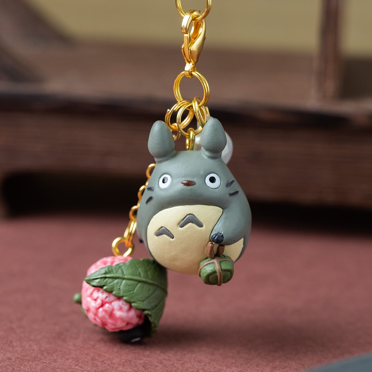 Totoro – Kaliss Japan