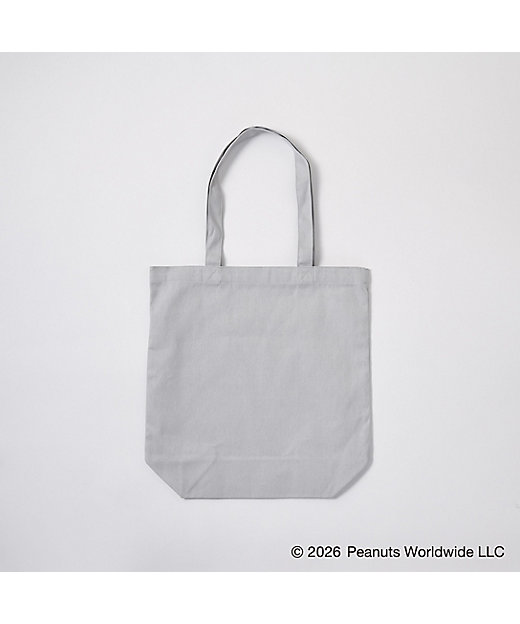 【預訂｜8月】Snoopy in Ginza 銀座展 2026 - SNOOPY’S SURF SHOP 手挽袋 Tote Bag