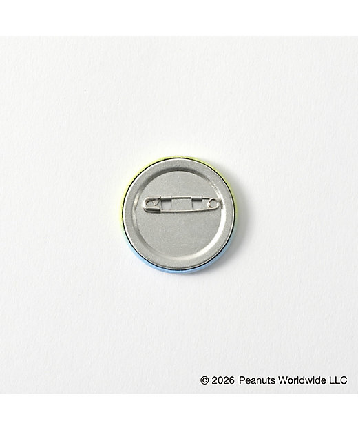 【Pre-order｜Aug】Snoopy in Ginza 2026 - Suzuki Main Store Kyoto Traditional Snacks with Round Badge