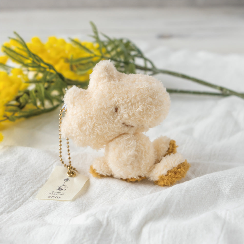 【訂貨】Woodstock Nest 公仔掛飾