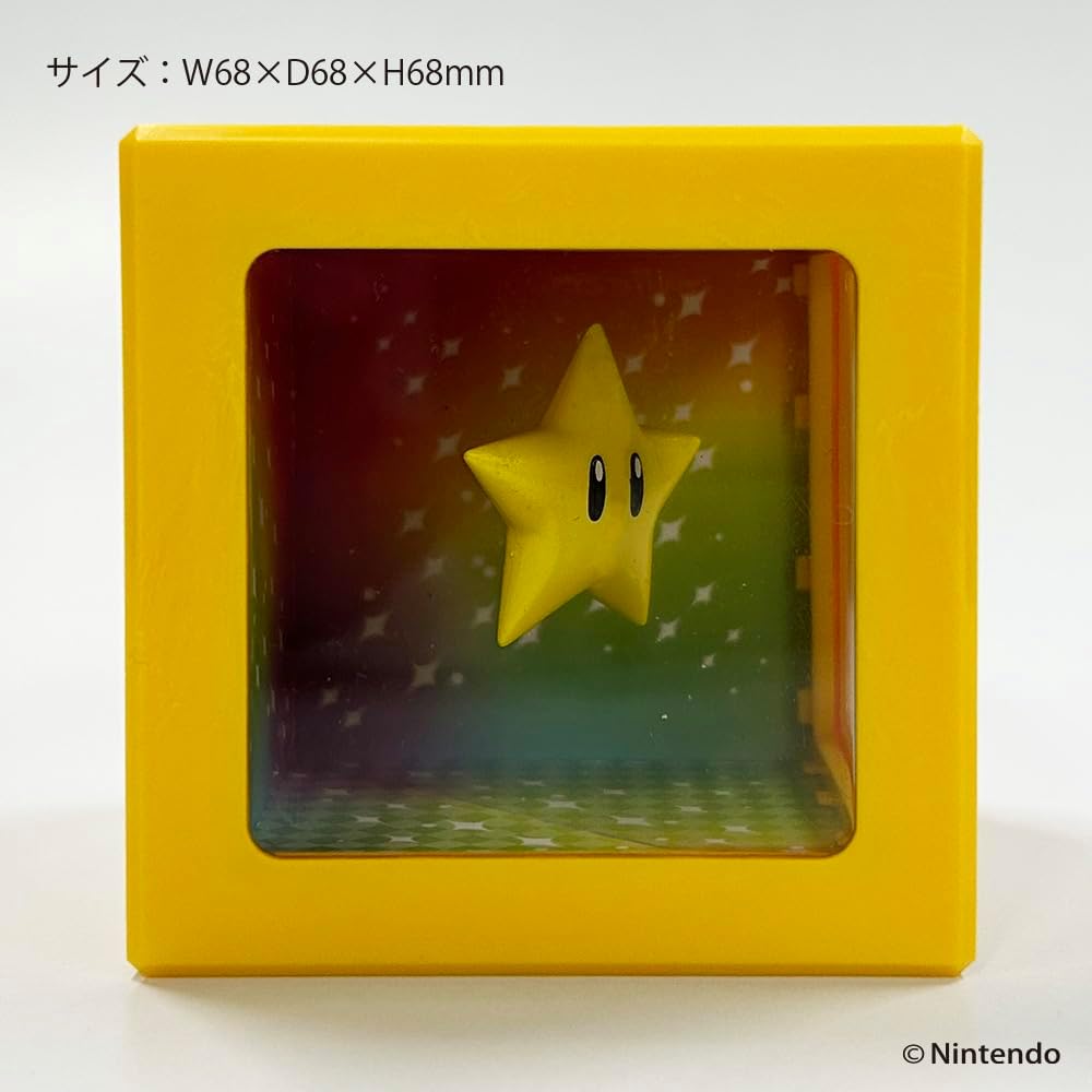 【訂貨】Mario 不思議存錢筒 魔術錢罌 錢箱