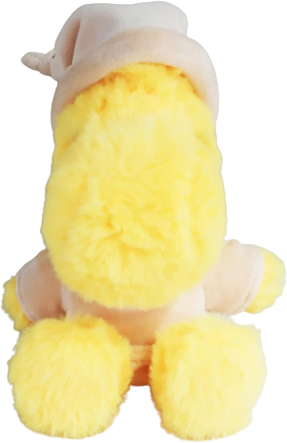 【訂貨】Woodstock FUWAKUTA Pajama 睡衣公仔