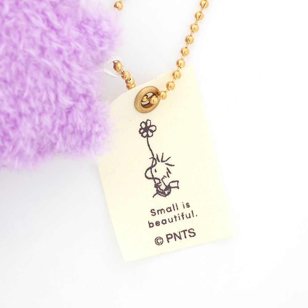 【訂貨】Woodstock Nest 公仔掛飾