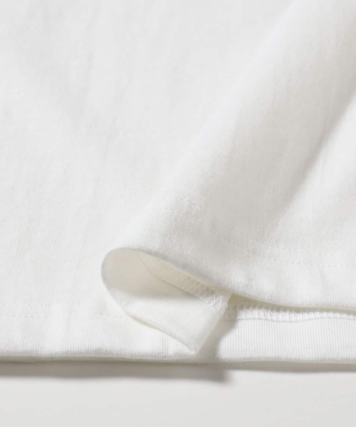 【訂貨】tupera tupera x BEAMS JAPAN 10週年 緣起物 Tshirt