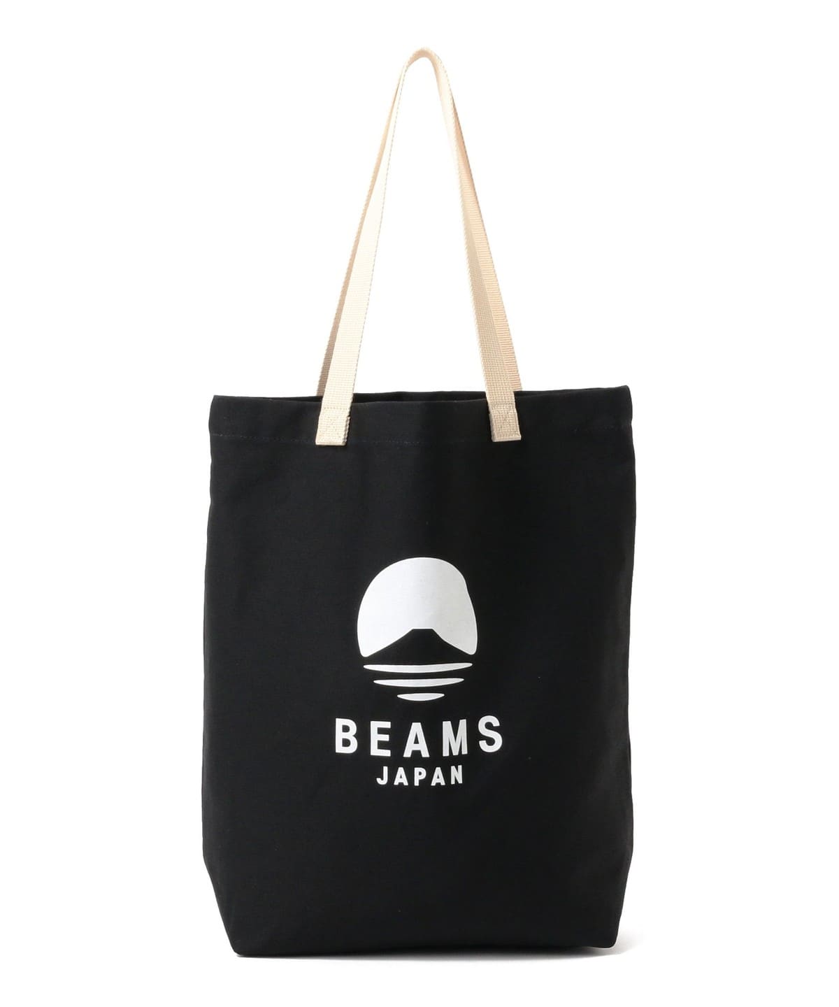 【訂貨】BEAMS JAPAN evergreen works 富士山 Logo Tote Bag 