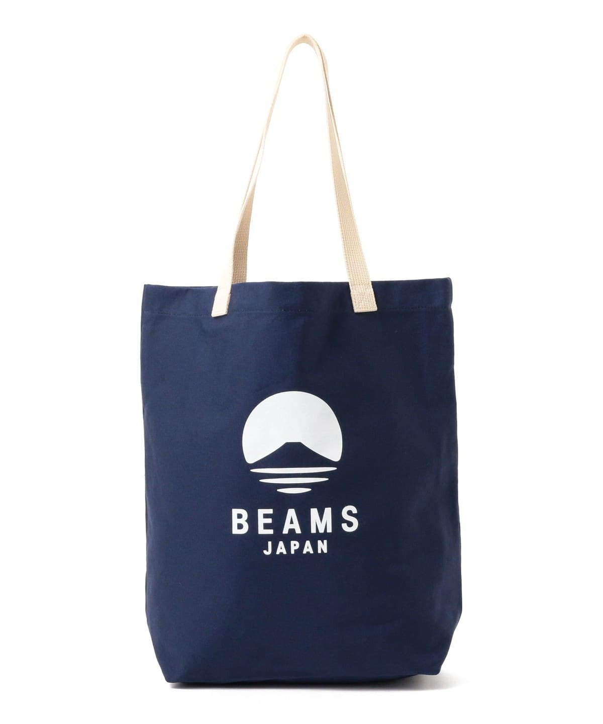 【訂貨】BEAMS JAPAN evergreen works 富士山 Logo Tote Bag 