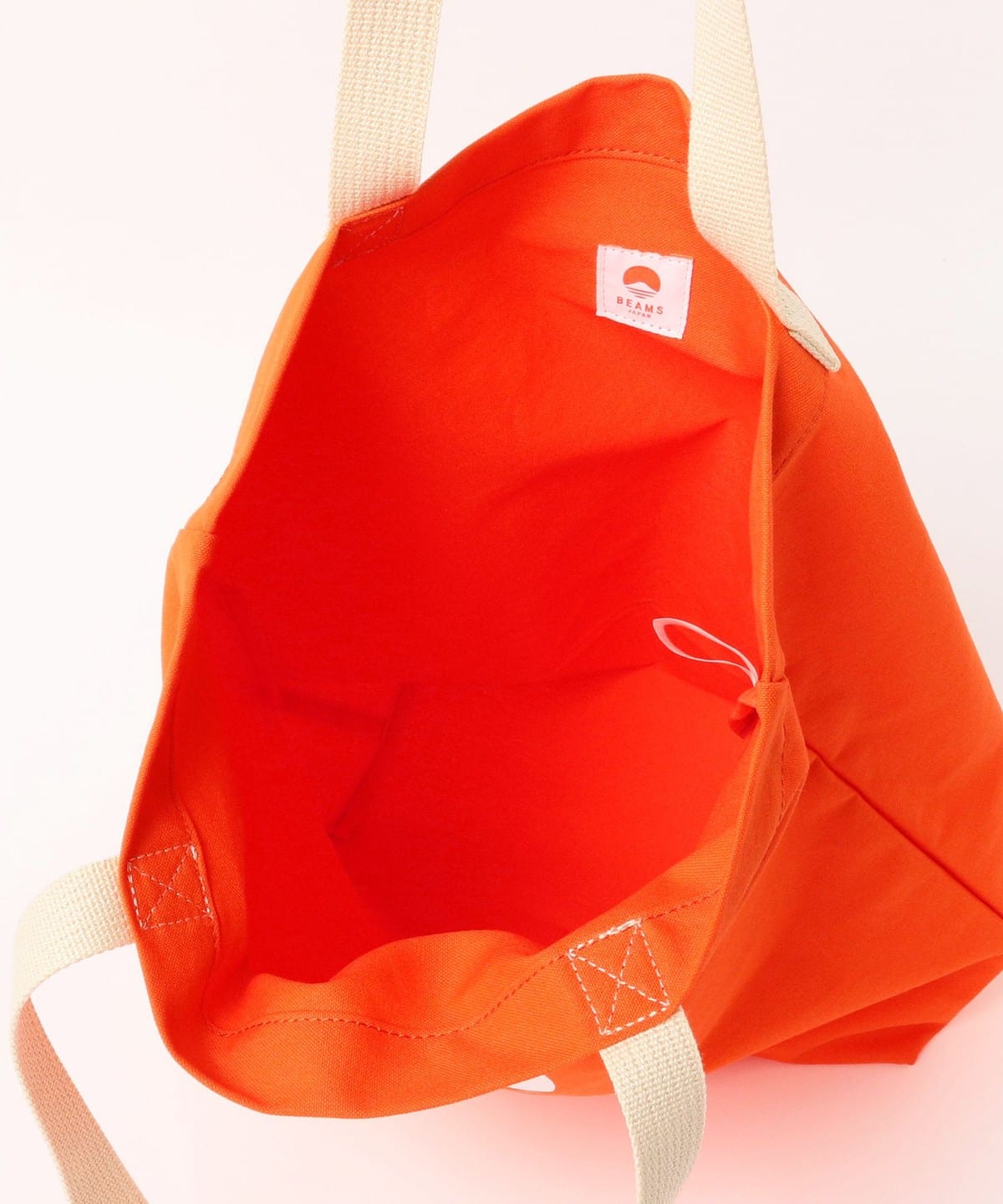 【訂貨】BEAMS JAPAN evergreen works 富士山 Logo Tote Bag 